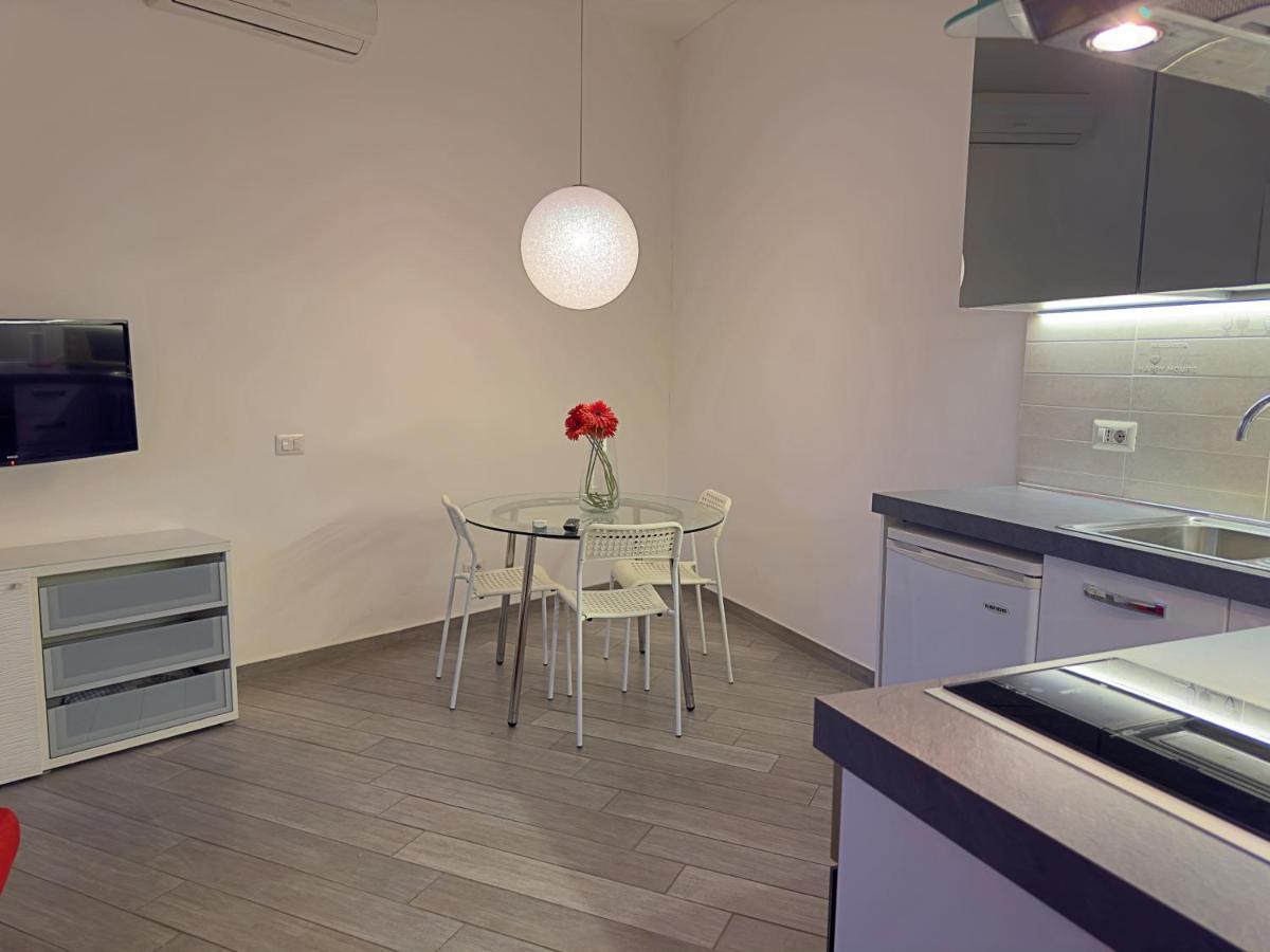 Appartme Sarca 59 Milan Exterior photo
