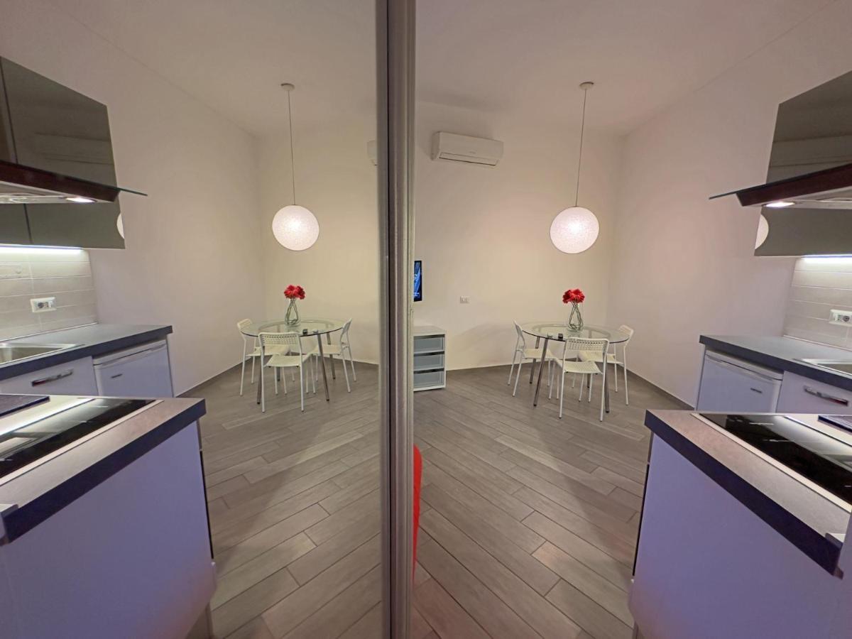 Appartme Sarca 59 Milan Exterior photo