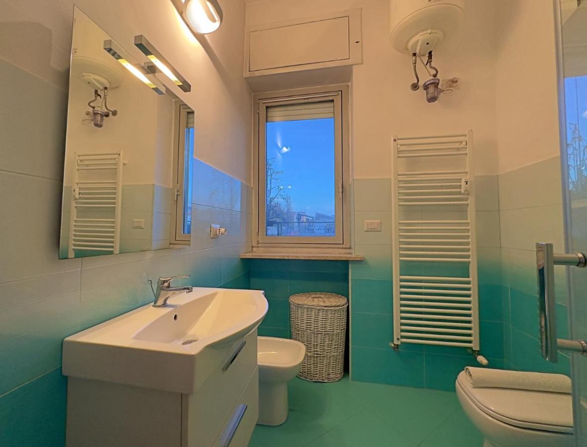 Appartme Sarca 59 Milan Exterior photo