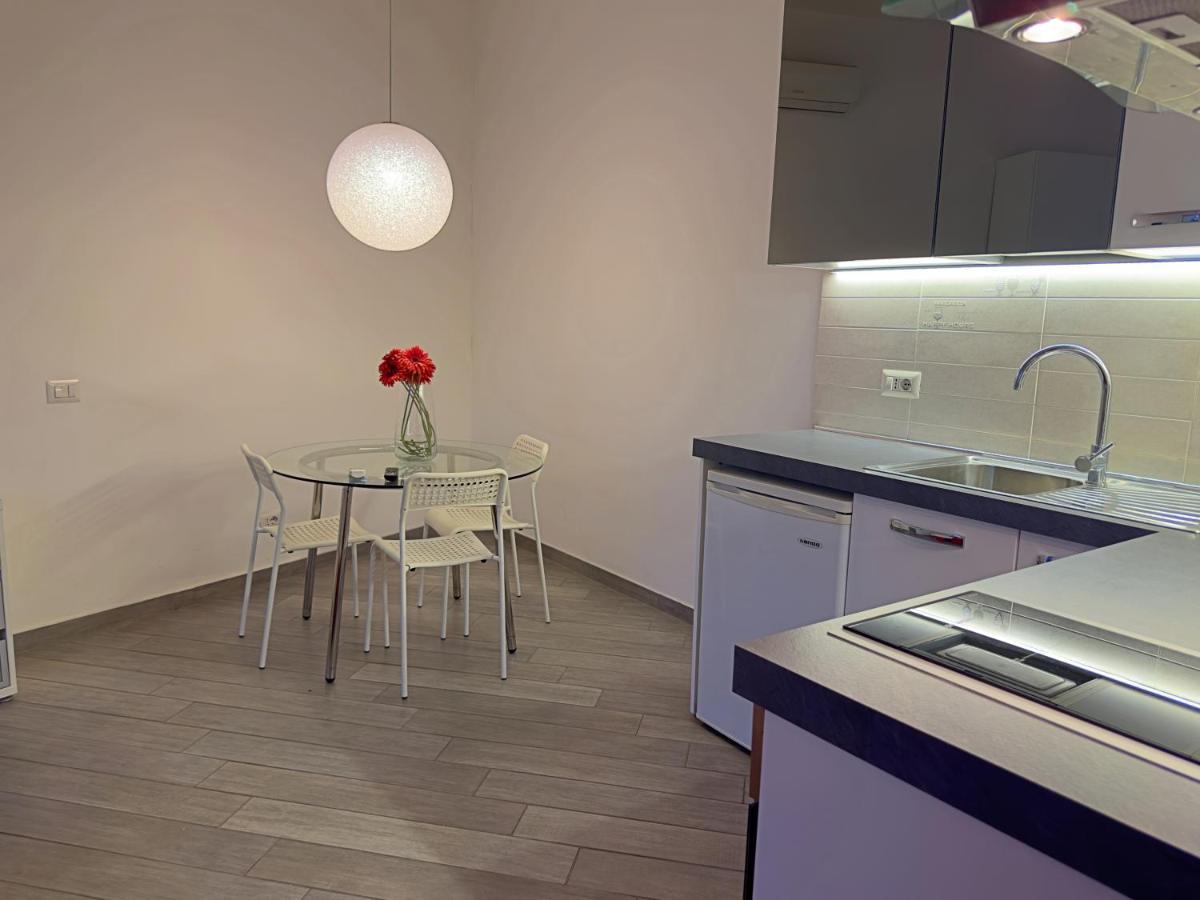 Appartme Sarca 59 Milan Exterior photo