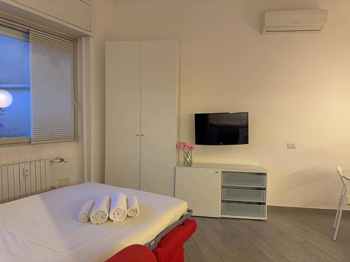 Appartme Sarca 59 Milan Exterior photo